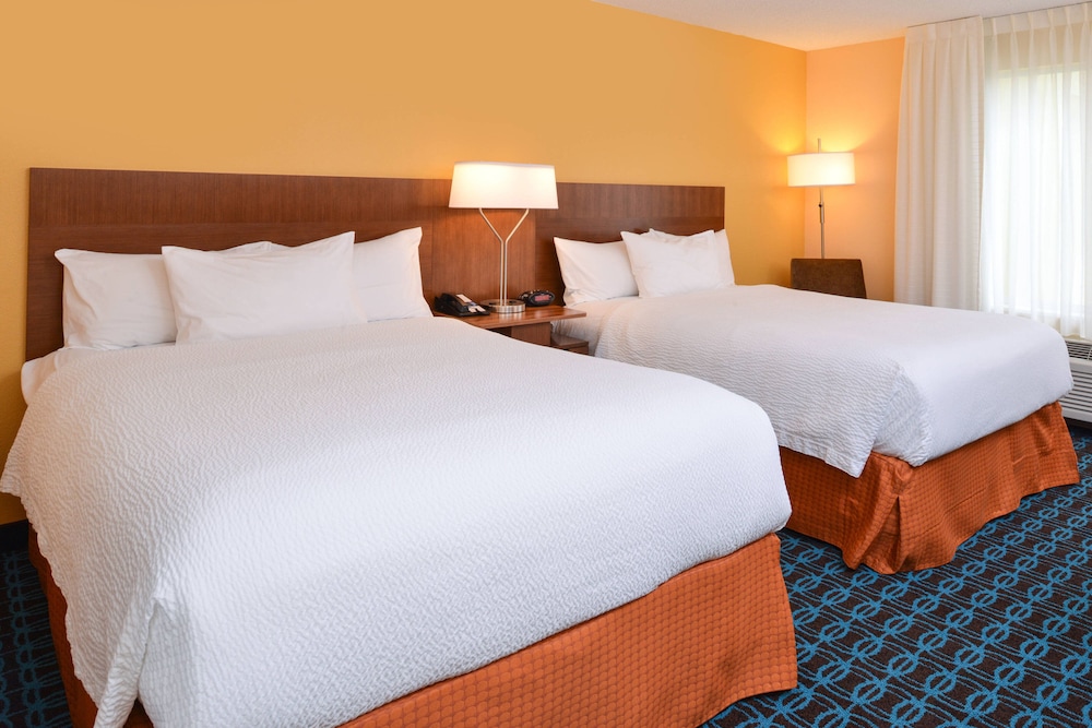 Room, 2 Queen Beds (Hearing Accessible)