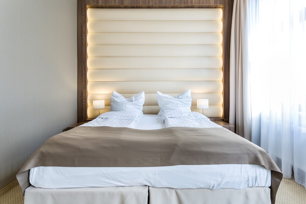 Superior Room photo 1