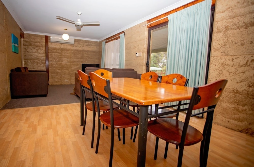 2 Bedroom Chalet photo 2