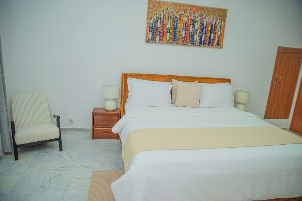 Senior Double Room, Balcony, Garden View photo 2