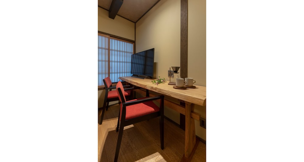 THE MACHIYA Classic photo 2