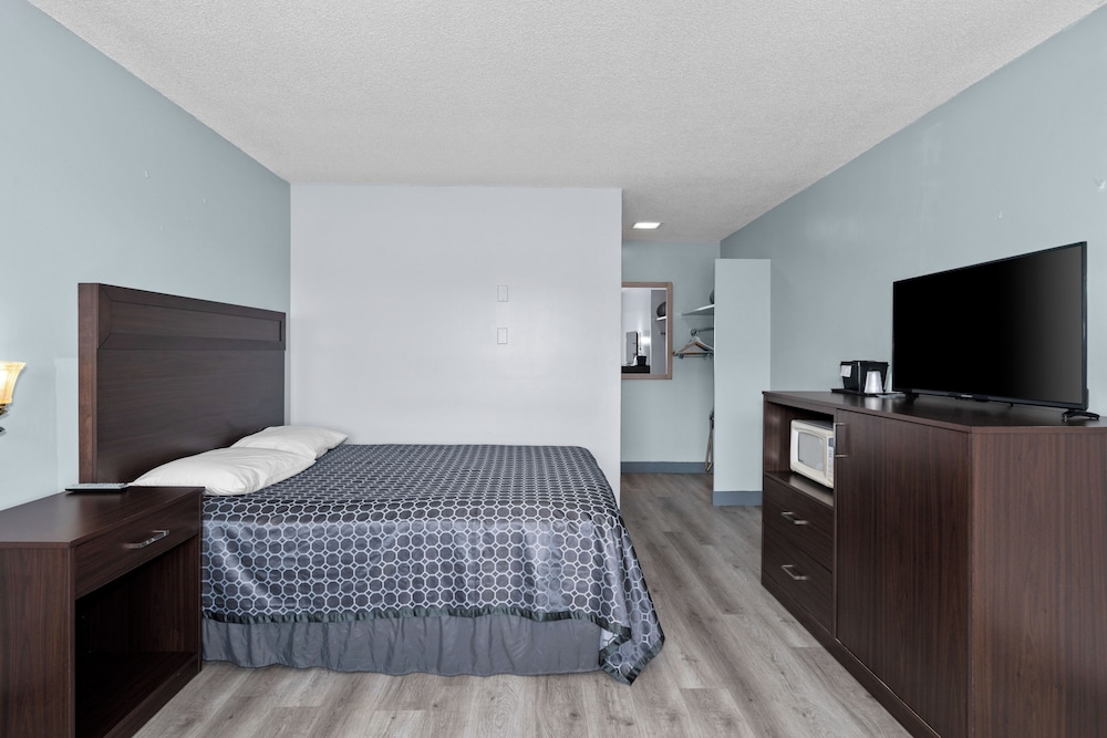 Room, 1 Queen Bed photo 2