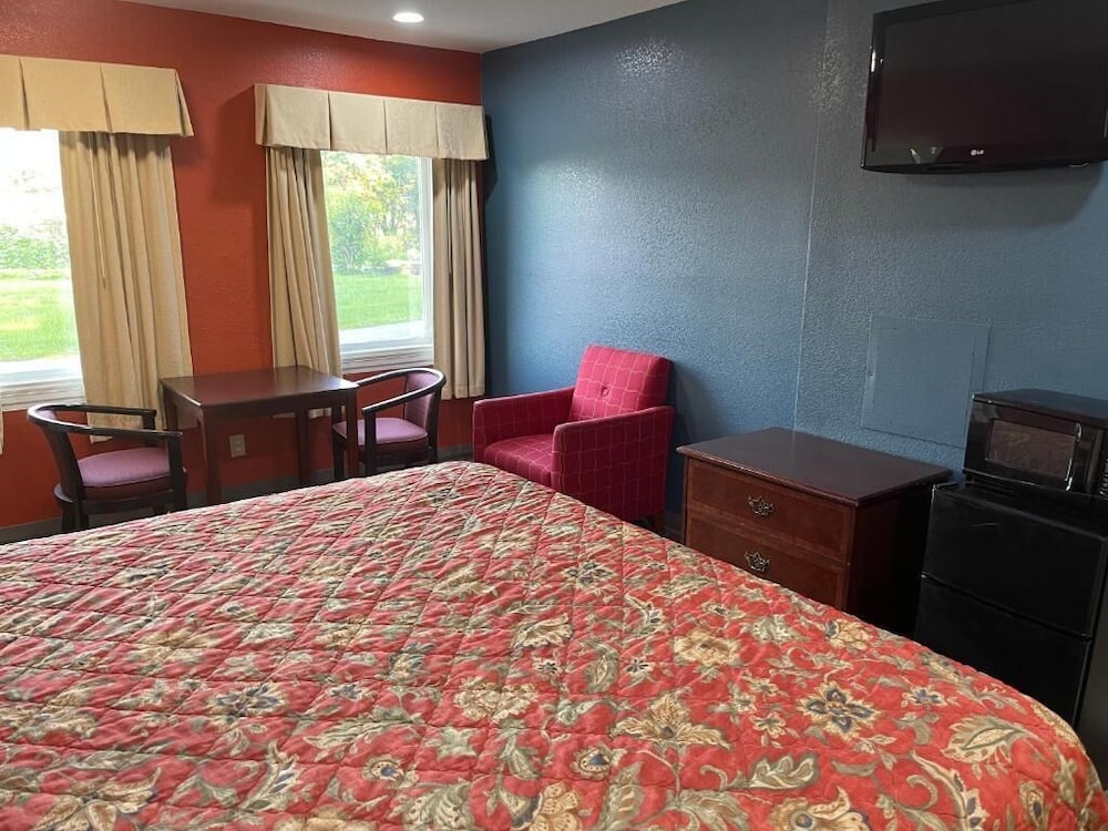Deluxe Single Room photo 3