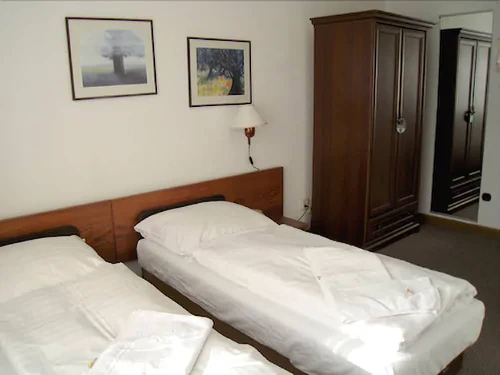 Twin Room photo 2