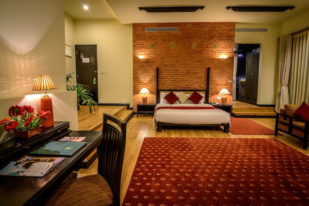 Premier Suite, 1 Double Bed photo 2