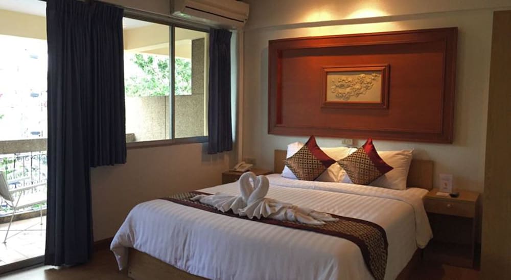 Deluxe Room photo 3