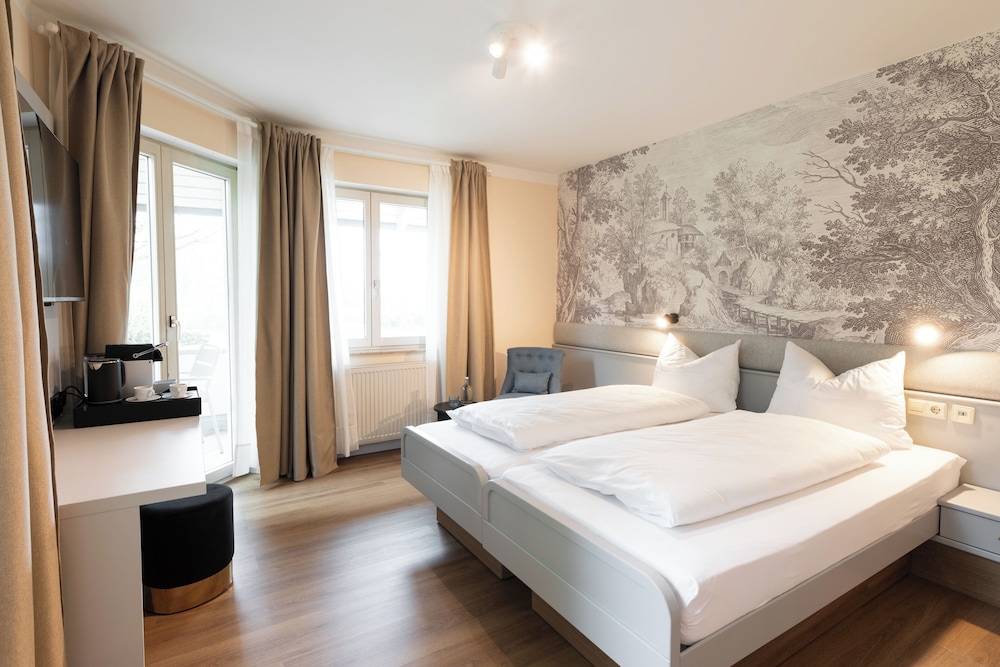Superior Double or Twin Room, Non Smoking