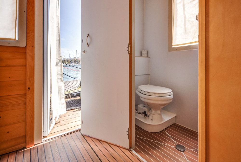 The Homeboat Company Mar del Plata Alghero, Foto 2