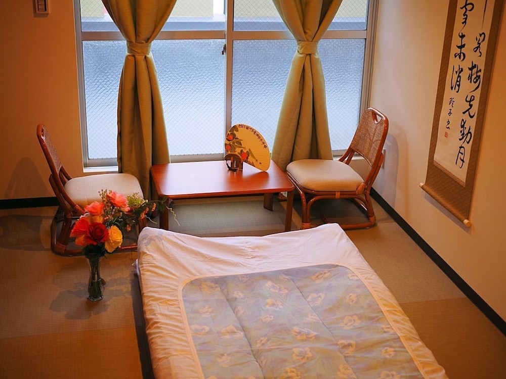 Family Double Room