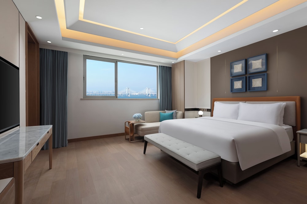 Executive Studio Suite, Bay View photo 3