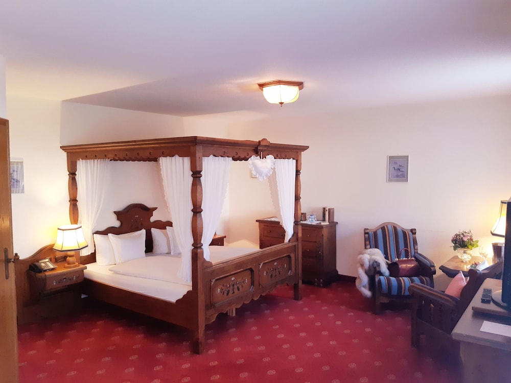 Double Room (Kat. 4)
