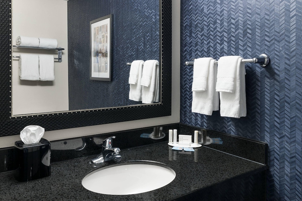 Fairfield Inn & Suites South Bend at Notre Dame, Photo 3