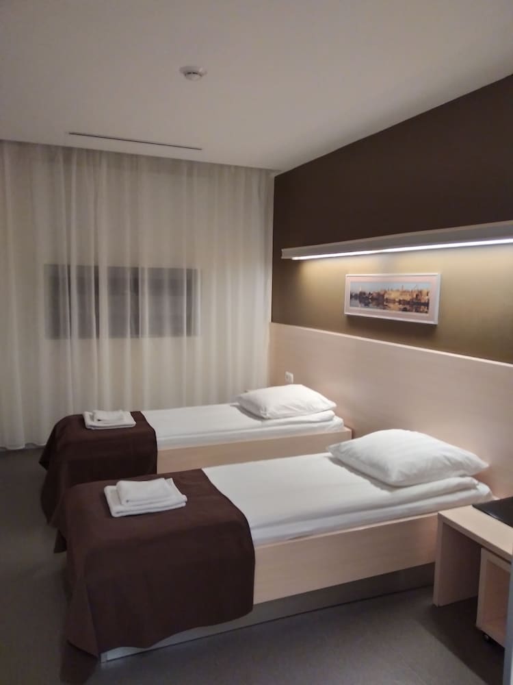 Superior Twin Room, 2 Twin Beds photo 1