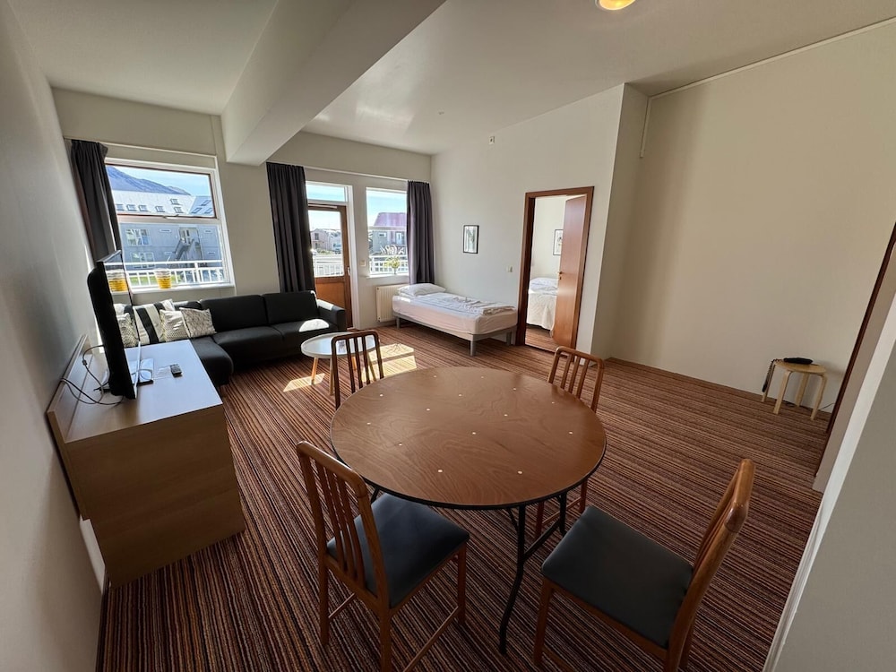 Apartment 1-3 Persons photo 1