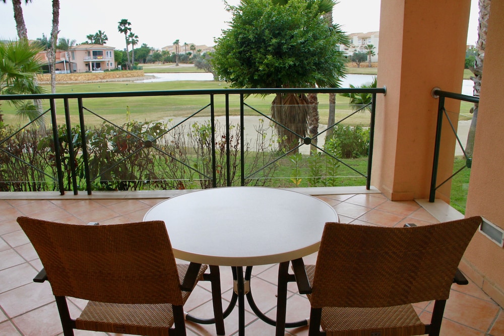 Standard Double or Twin Room, Terrace