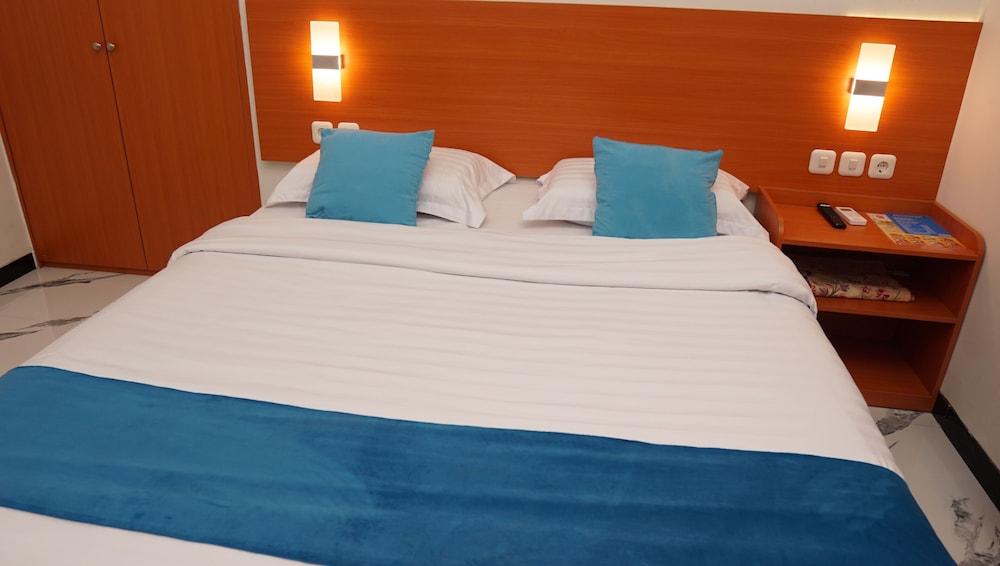 Deluxe Room photo 2