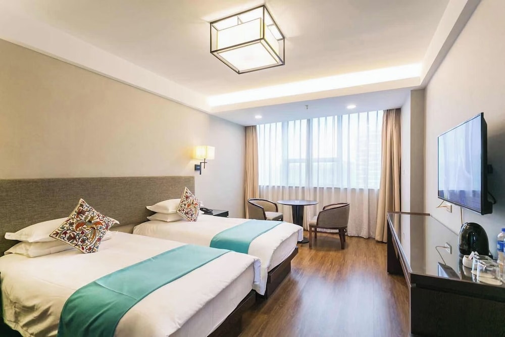 Elite Double Room photo 1