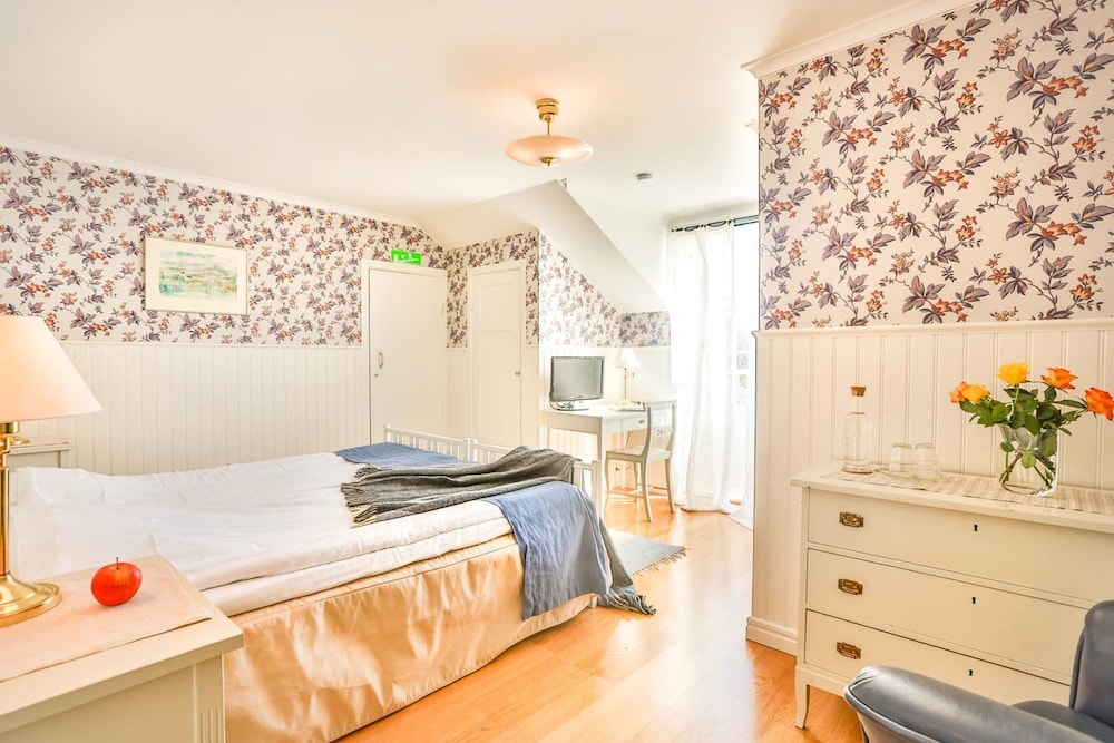 Double Room (Main building) photo 2