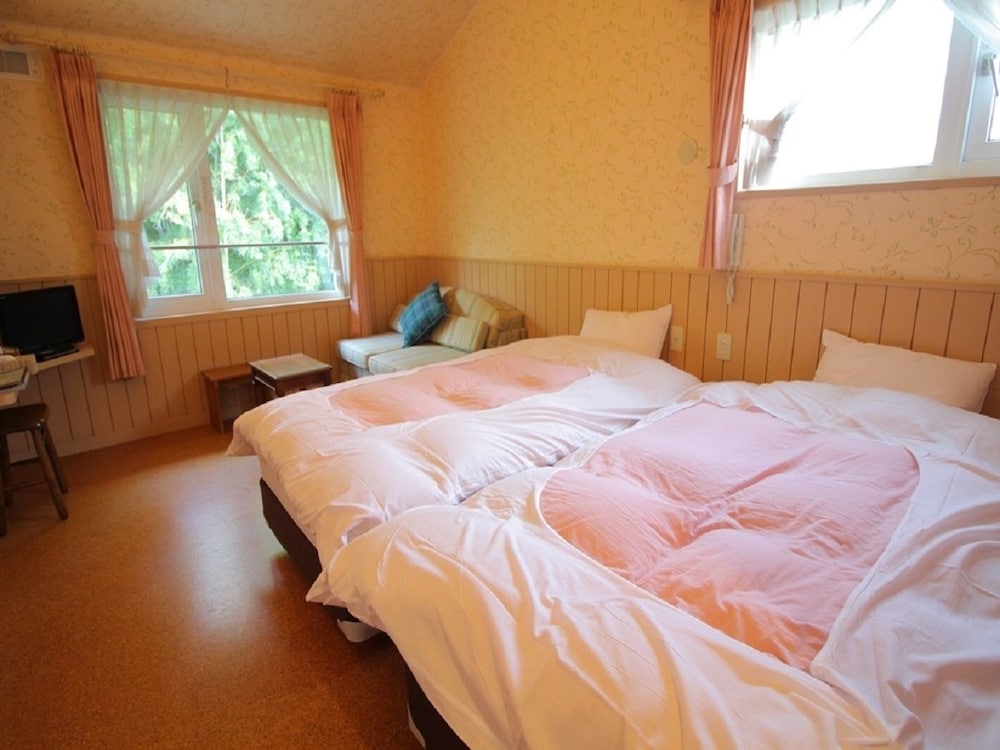 Twin Room - Photo 4