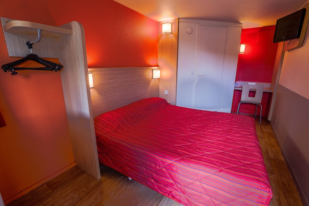 Standard Room, 1 Double Bed - Photo 2