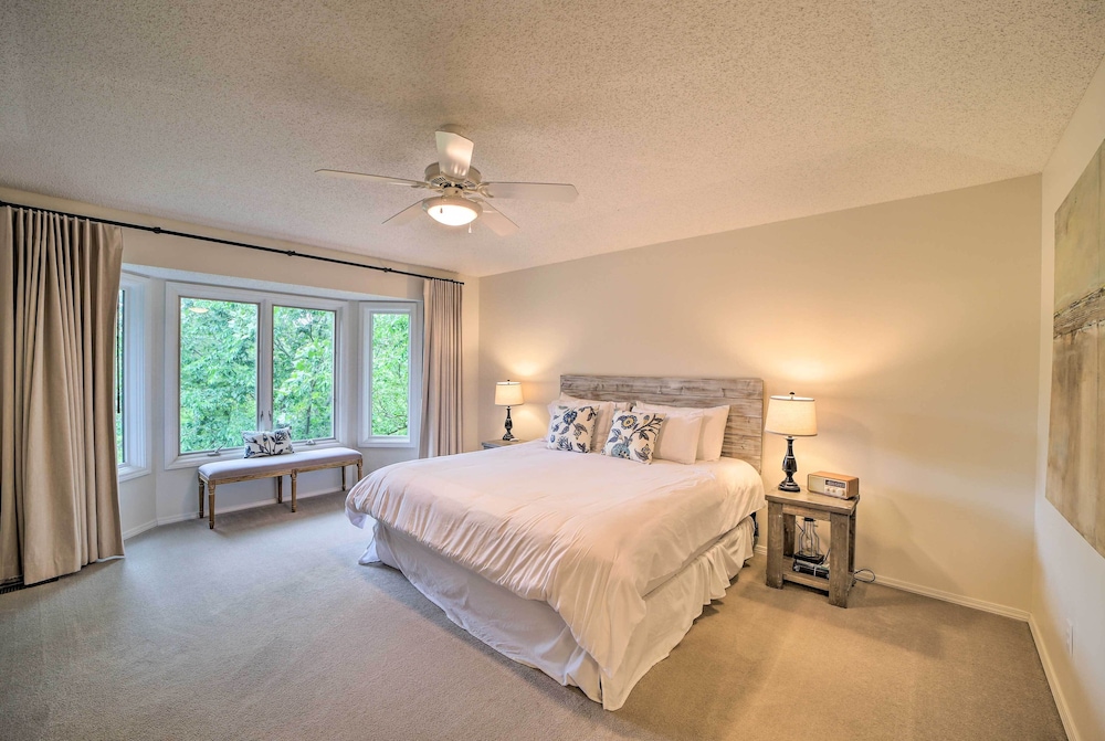 House (4 Bedrooms) photo 3