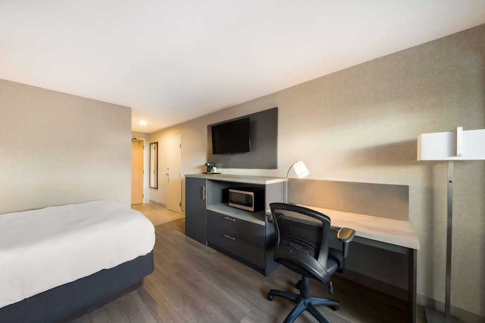 Standard Room, 1 Queen Bed, Accessible, Non Smoking (with Sofabed) - Photo 2