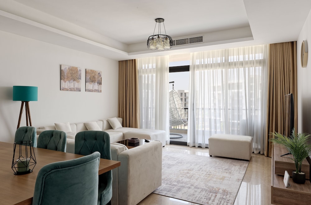 Elite Apartment