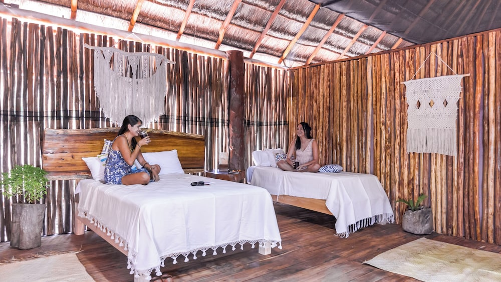 Comfort Room, 1 Bedroom, Private Bathroom, Pool View photo 2