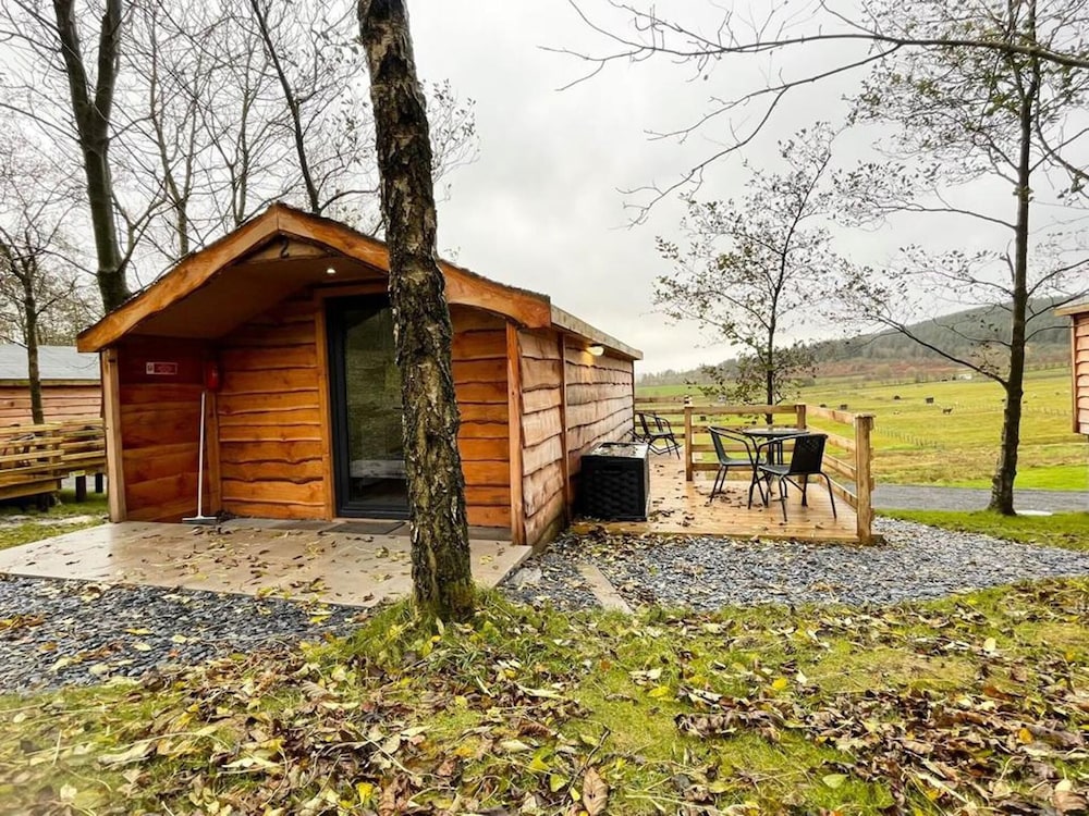 Cabin