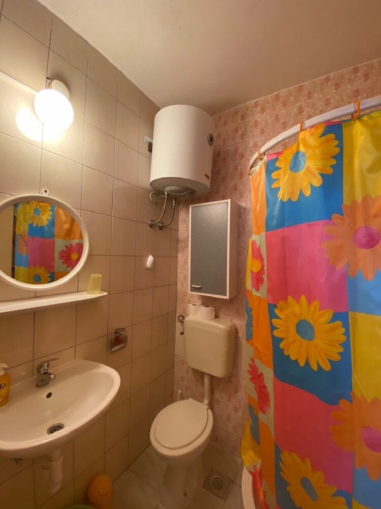 Apartment (Dari - 120 M From Sea - A2(2+2)) photo 3