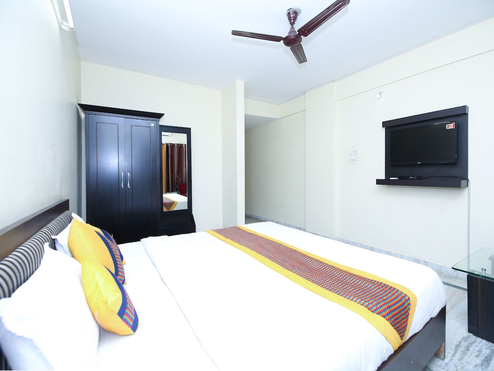 Deluxe Room photo 3