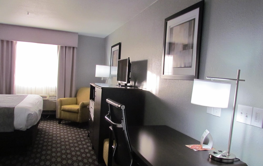 Oak Hill Inn & Suites, Foto 5