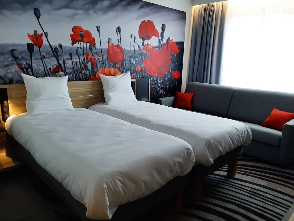 Superior Twin Room, Multiple Beds - Photo 3