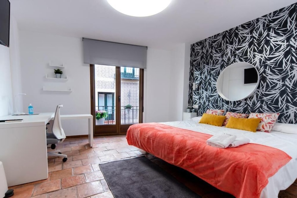 Suite Estudio Superior