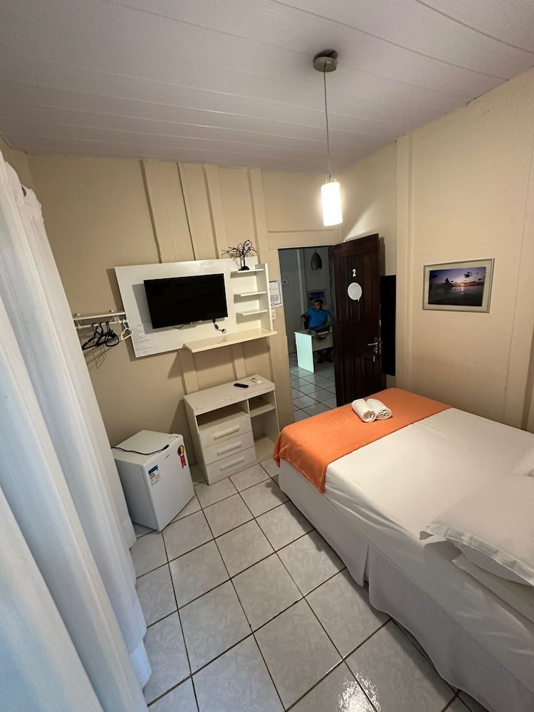 Twin Room photo 2