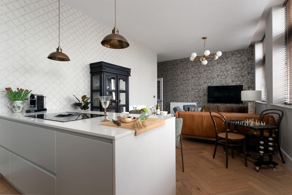 Kathedraal Hof - Art Deco Luxe, Foto 3
