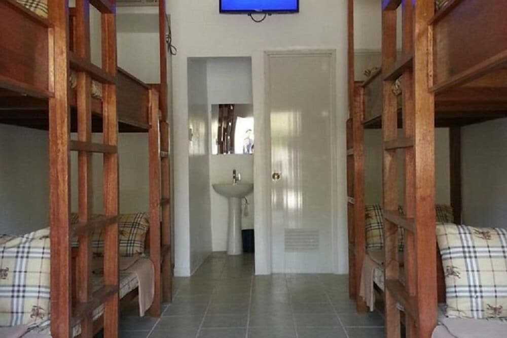 Dormitory/ Group Room