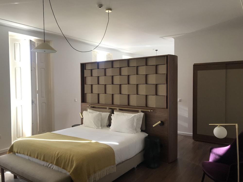 Deluxe Double Room, Pool View