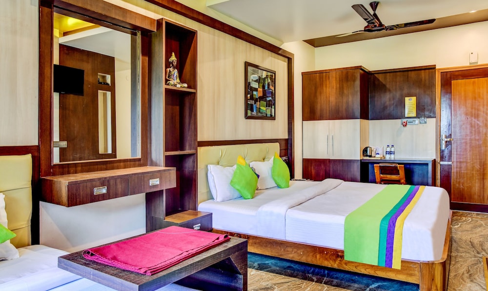Deluxe Room - Photo 1