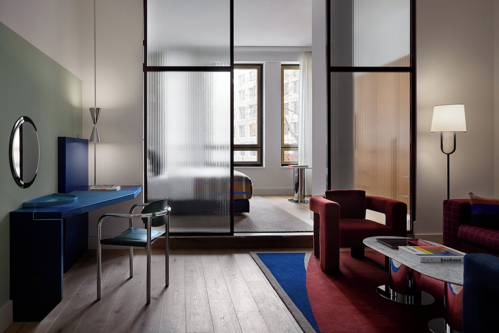 Kimpton Main Frankfurt by IHG - Photo 33