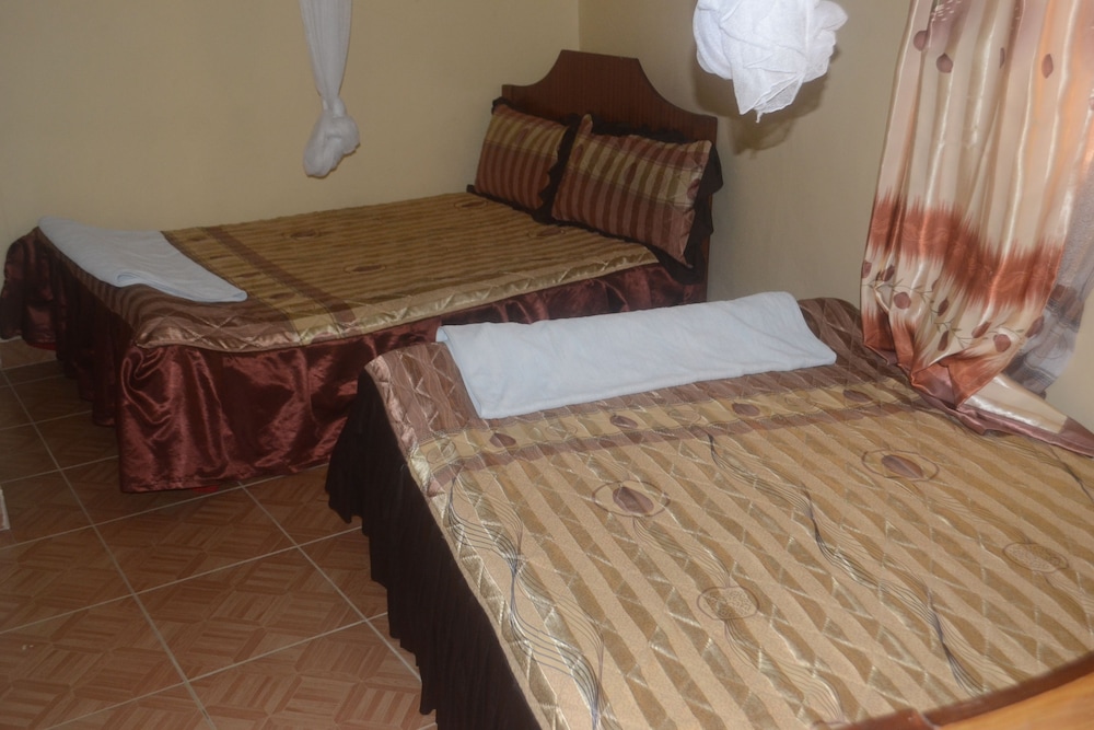 Superior Double Room photo 1
