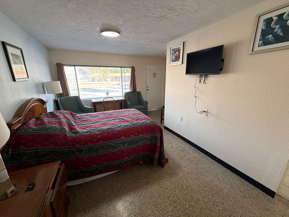 Room, 1 King Bed, Non Smoking photo 1