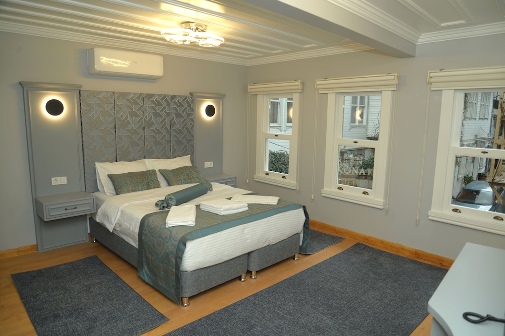 Family Triple Room photo 1