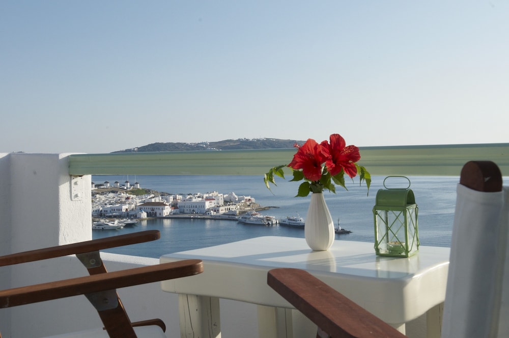 Standard Room, Sea View - Photo 10
