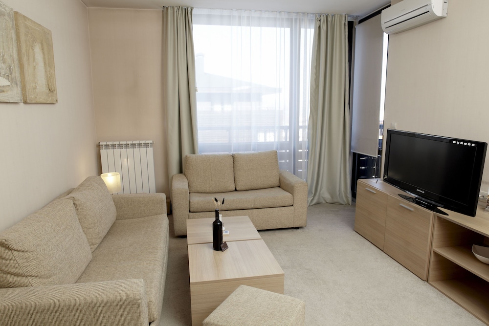 Standard Apartment - Photo 5