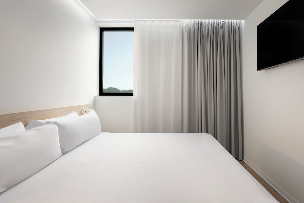 Standard Double Room photo 2