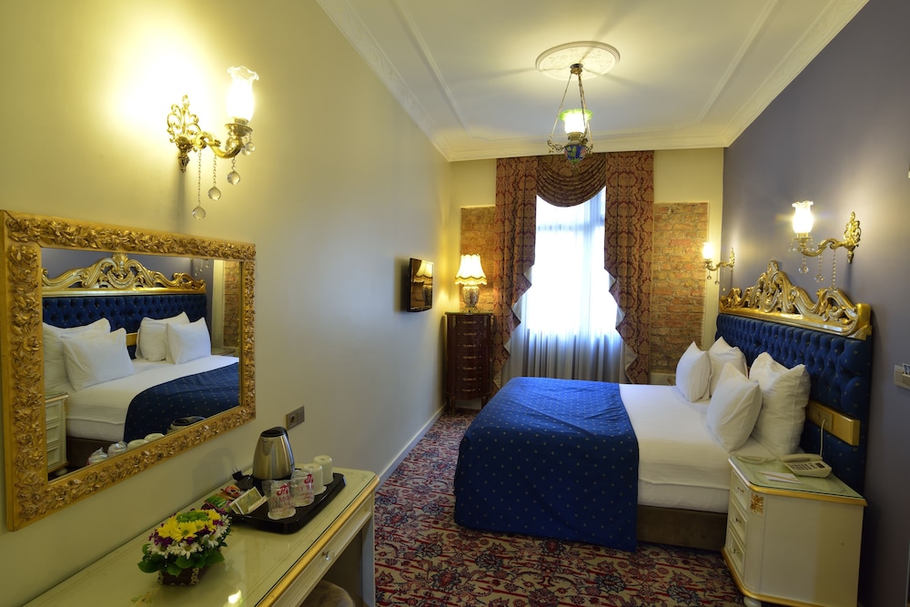 Superior Room photo 3