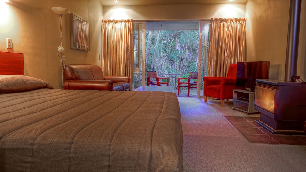 Executive Studio Suite photo 1