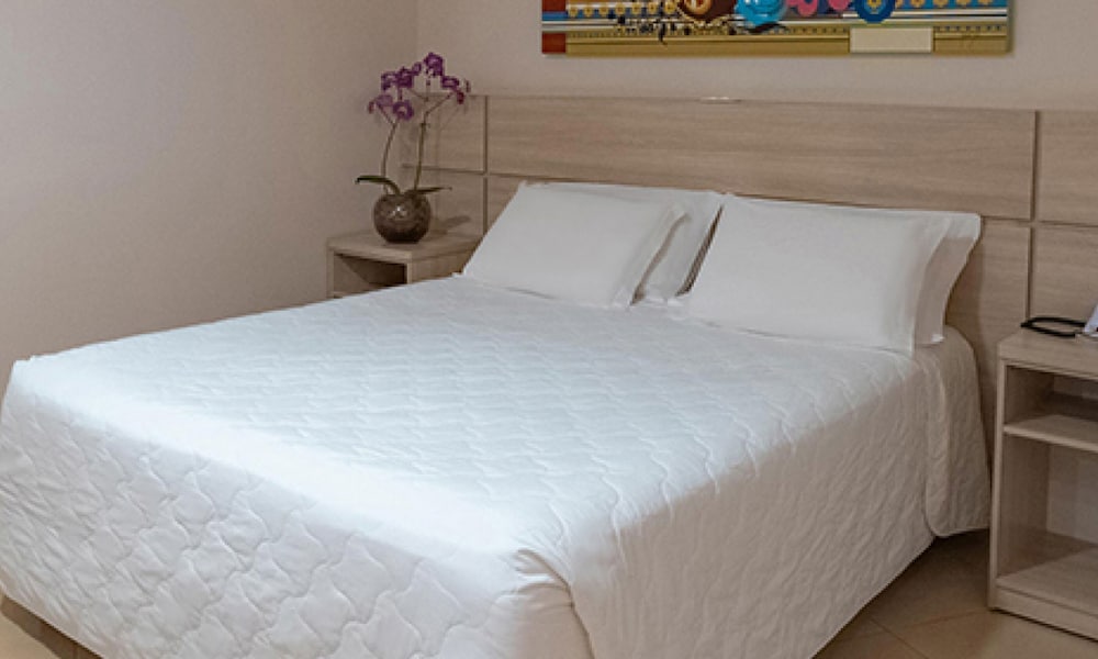 Comfort Double Room (1) photo 2