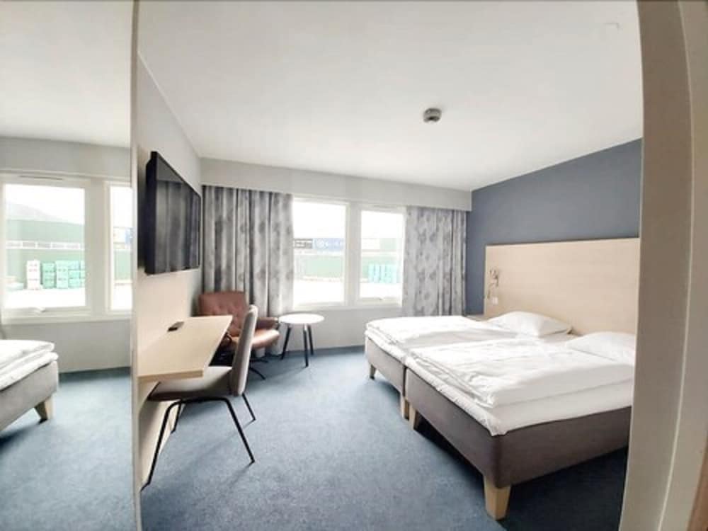 Standard Double Room - Photo 3